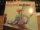 1957 MILES DAVIS Miles Ahead Vol.lll 7