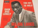 MAJOR LANCE - TOO HOT TO HOLD - Holland 60s  7