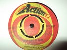 ? Northern Soul - DEE DEE SHARP - WHAT KIND OF LADY on ACTION - Hear ?