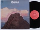 COMPOST Life Is Round COLUMBIA KC 32031 LP VG+