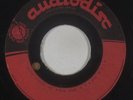 Surf/Garage Acetate 45 - Venturas - Unknown Title - Audiodisc - mp3 unreleased?