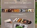 The Complete Island Recordings Collector's Edition BOB MARLEY 12 LP Set NEW