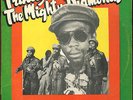 Trinity - Trinity Meets The Mighty Diamonds JA Gorgon LP Listen