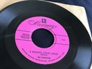 THE CHESTNUTS Don't Go / I Wanna Come Home   RARE Doo Wop 45 Mercury 70489