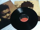 Tracy Chapman DEBUT/SAME TITLE LP original press STUNNING VINYL