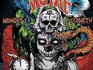 Midnight Cometh by Wo Fat (Vinyl, May-2016, Ripple Music)
