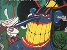 LP Commander Cody And His Lost Planet Airmen Sleazy Roadside Stories NEAR MINT