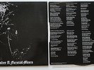 DARKTHRONE UNDER A FUNERAL MOON LP ORG FIRST PRESS + INSERT MAYHEM EMPEROR