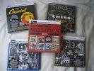 NORTHERN SOUL BOXSETX5 NEW CHESS/CAPITOL/EARLY MOTOWN EPS/MOTOWN 7s/STATESIDE 7s