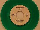 Proclaimers I'm Gonna Be (500 Miles) / Better Days 45 NM green wax EMI Chrysalis