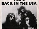 MC 5: Back In The USA / Tutti Frutti (´70 / scarce orig. German 7