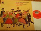 ASD 3014 Bartok Violin Concerto No. 2 / Perlman / Previn