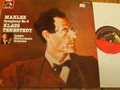 SLS 1435743 Mahler Symphony No. 6 / Tennstedt 2 LP set
