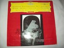 ANNIE FISCHER Beethoven No.3 Mozart 2 Rondos German DG stereo 