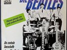BEATLES DIE BEATLES GERMANY ONLY 1966 LP on HORZU LABEL