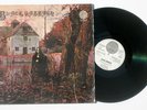 BLACK SABBATH Self-Titled LP 1970 Orig Germany VERTIGO Swirl Gatefold