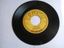 Jerry Lee Lewis - It hurt me so / I´ll sail my ship, SUN 312 , Rockabilly , 50er