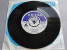 Wild Angels - Greased Lightning UK 1972 Decca Demonstration 7