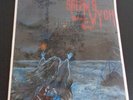 SALEM'S WYCH Betrayer of Kings NEW Sealed Vinyl 1986 Record VINTAGE Free Ship