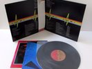 Pink Floyd / The Dark Side of The Moon / EMI EMS-80324 JAPAN LP OBI Poster A1817