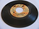 CHARLIE RICH - LOVE IS AFTER ME / PASS ON BY - HI DJ