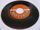 THE FASCINATIONS - GIRLS ARE OUT TO GET YOU / YOU'LL BE SORRY - MAYFIELD