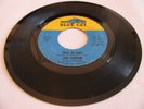 SAM HAWKINS - HOLD ON BABY / BAD AS THEY COME - BLUE CAT