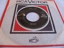 DON RAY - BORN A LOSER / LIVIN' ON A PRAYER, A HOPE AND A HAND... - RCA VICTOR