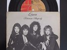 QUEEN  :  BOHEMIAN RHAPSODY - ORIGINAL 1975 UK 7