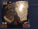 MICHAEL JACKSON 14 GREATEST HITS PICTURE DISC NEW & STILL SEALED WITH REAL GLOVE