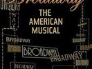 Broadway: the America Musical - rare 5 disc box set