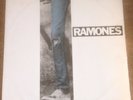RAMONES rockaway beach*teenage lobotomy*beat on the brat 1977 UK/BEL SIRE 12
