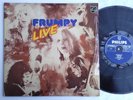 FRUMPY LIVE DLP D