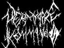 VÈRMYAPRE KOMMANDO - S/T LP,neu,Vlad Tepes