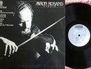 AARON ROSAND Bach-Telemann-Enesco Rare AUDIOPHILE TAS 180 gram Audiofon 2012