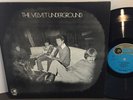 VELVET UNDERGROUND s/t M-G-M 2353 022 UK Press VG++/NM-