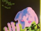 RESIDENTS - Fingerprince (3rd LP (1977), 1988 4th pressing on Ralph) M-/EX(+)