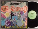 Zombies, The  Odessey & Oracle      Psych   Original 1st Cover