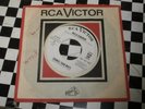 ORIGINAL 45 WILLIE KENDRICKS   Change Your Ways / What's That On Your Finger RCA