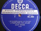 Savoy brown LP Blue Matter UK Decca Stereo 1st press 2W & 1W