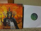 MASTODON SIGNED EMPEROR OF SAND 2x GATEFOLD ALBUM