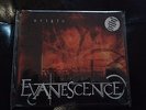 EVANESCENCE ORIGIN  RARE DIGIPACK VERSION  1st album