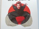 DAVID BOWIE – Let’s spend the Night in Tokyo, Japan/ April 1973, COL VINYL, 2LP