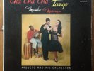 ARGUESO Cha Cha Tango Mambo 12