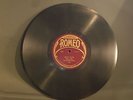 PRE WAR DANCE BAND JAZZ 78 Duke Ellington Washingtonians Move Over Romeo 829 E-