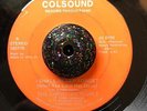 Rare Ohio Black Gospel Modern Soul 45 Christian People-I Shall Never Forget HEAR