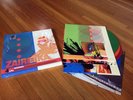 Flaming Lips Zaireeka 4 LP Colored Vinyl Set Record Store Day RSD In Shrink