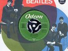 The Beatles - I Won´t Be Long / Money - Vinyl-Single 7