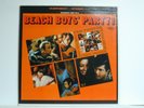 The Beach Boys - Party , Capitol DMAS 2398, 1965 Stereo LP With Photo Sheet