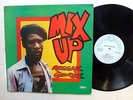 REGGAE GEORGE Mix up LP Roots Reggae #749